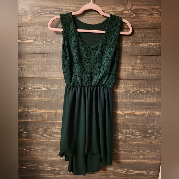 Tops - Italian Lace Top